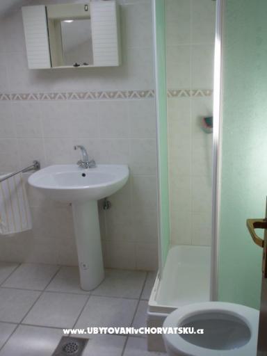Apartmány Neda Drage – foto 7