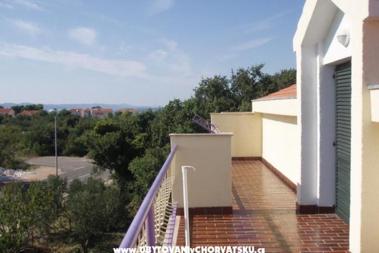 Apartmány Neda Drage – foto 8