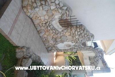 Apartmány Paula &amp; Karla  – foto 12