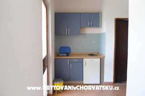 Apartmány Paula &amp; Karla  – foto 13