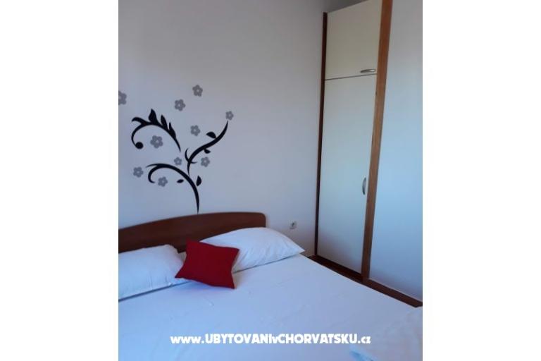 Apartmány Paula &amp; Karla  – foto 14