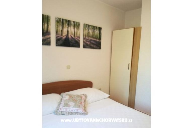 Apartmány Paula &amp; Karla  – foto 15