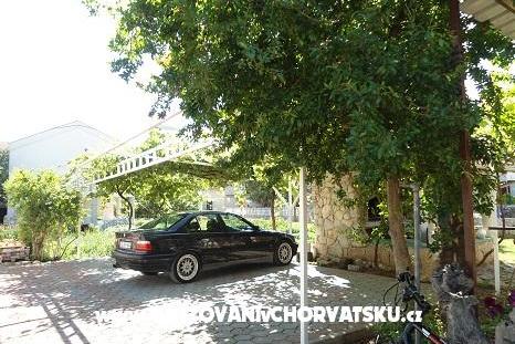 Apartmány Paula &amp; Karla  – foto 16