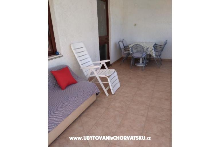 Apartmány Paula &amp; Karla  – foto 17