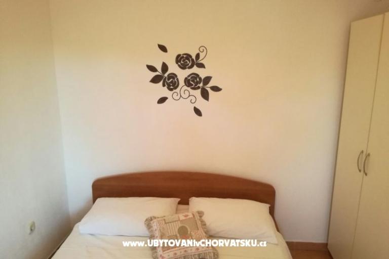 Apartmány Paula &amp; Karla  – foto 18