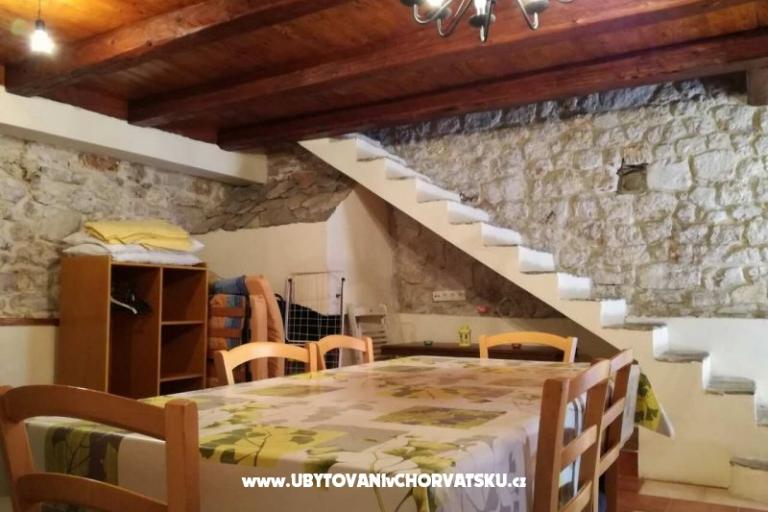 Apartmány Paula &amp; Karla  – foto 9