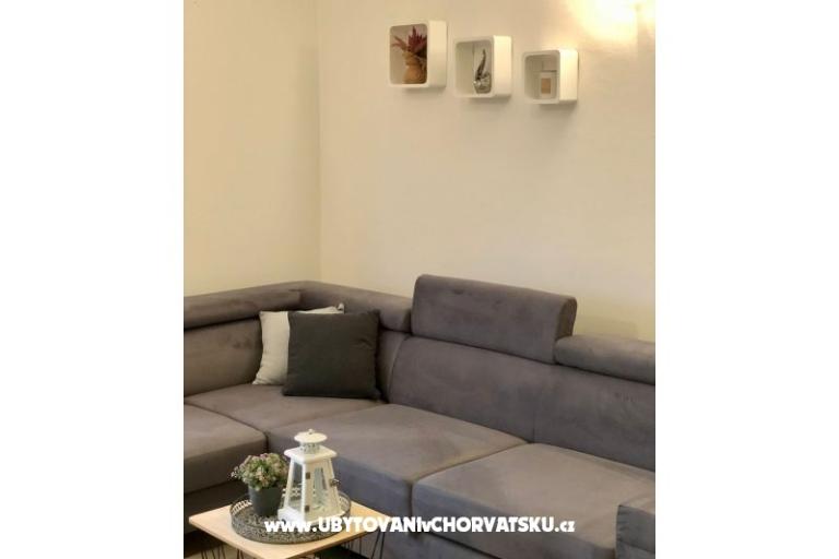 Apartmány Petra – foto 12