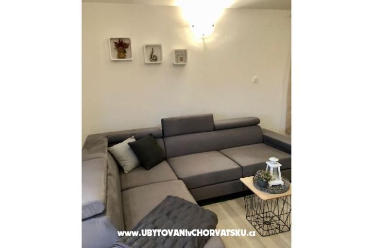 Apartmány Petra – foto 13