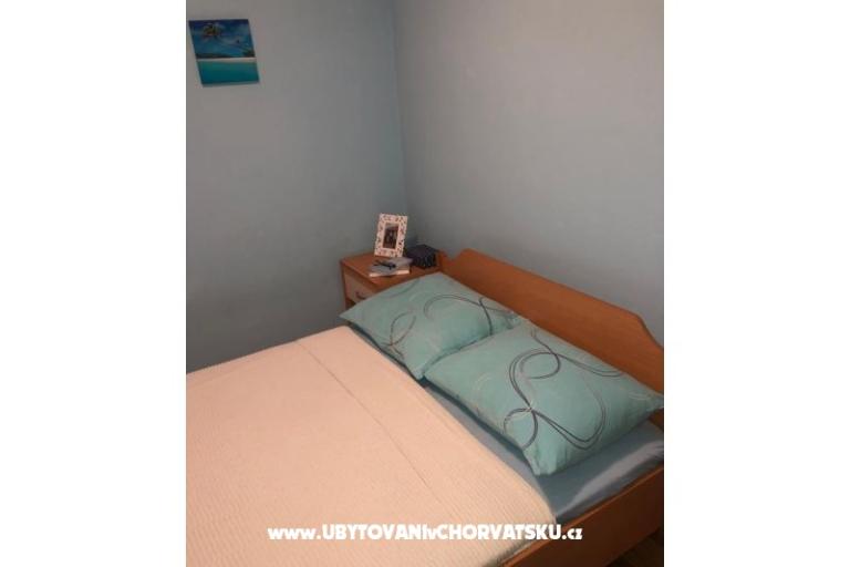 Apartmány Petra – foto 5