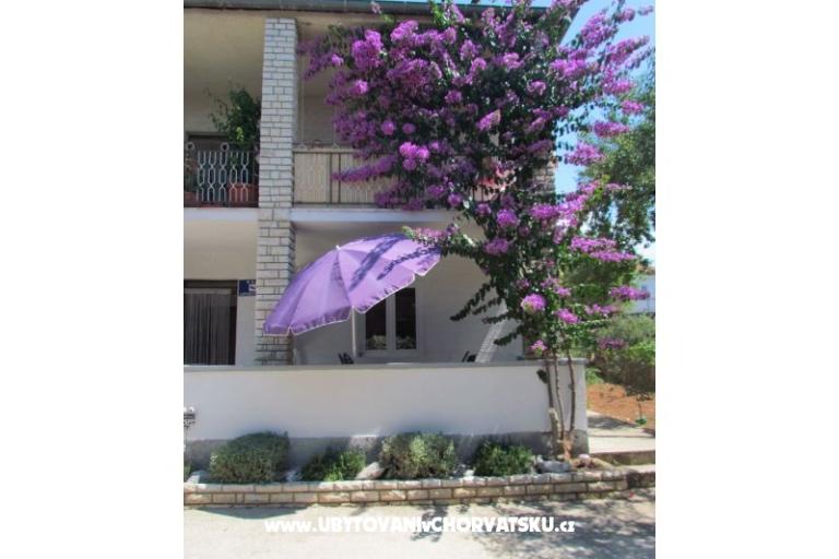 Apartmány Pipi – foto 2