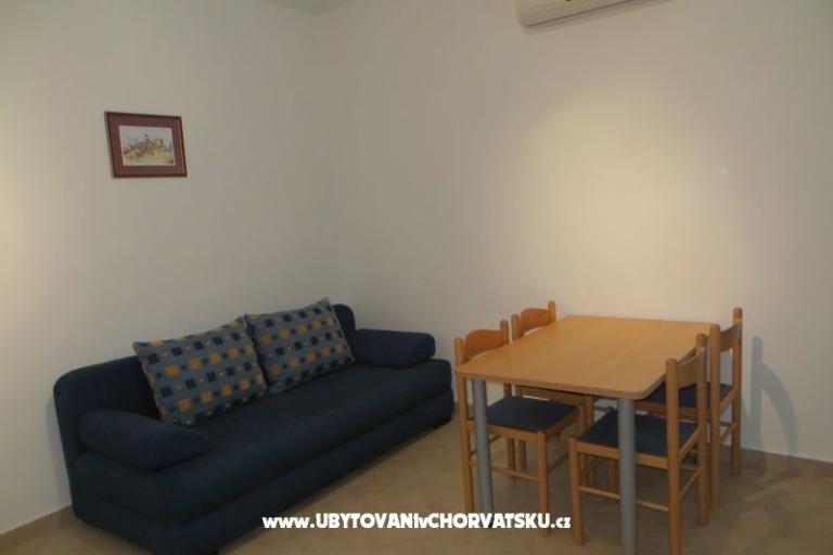 Apartmány Punta Pakoštane – foto 12