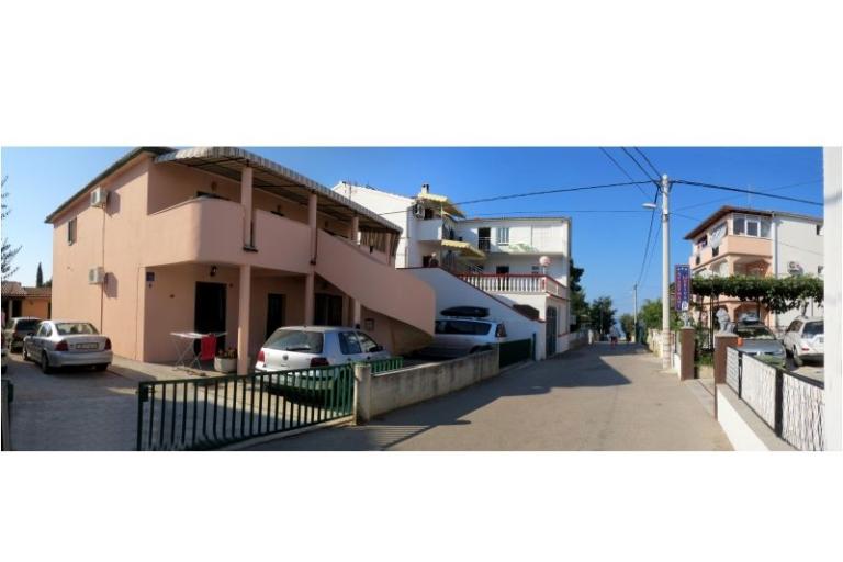 Apartmány Punta Pakoštane – foto 2