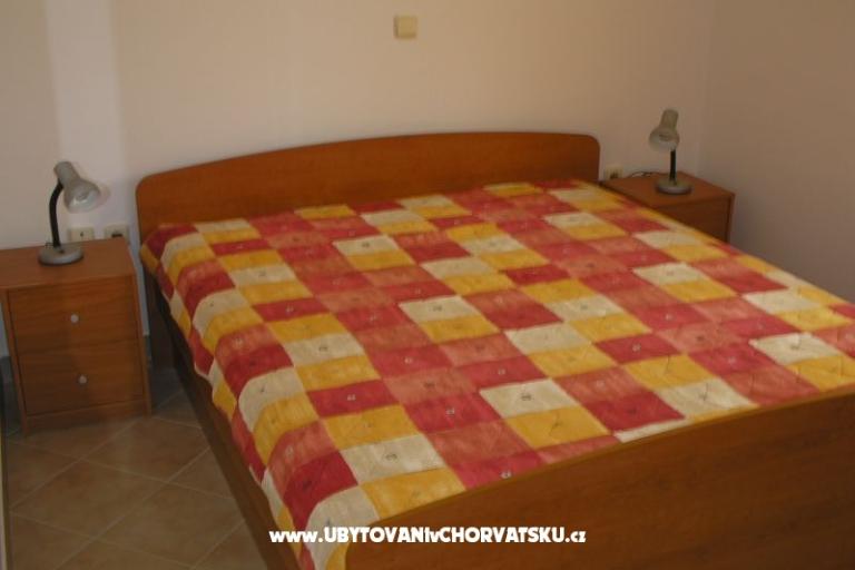 Apartmány Punta Pakoštane – foto 6