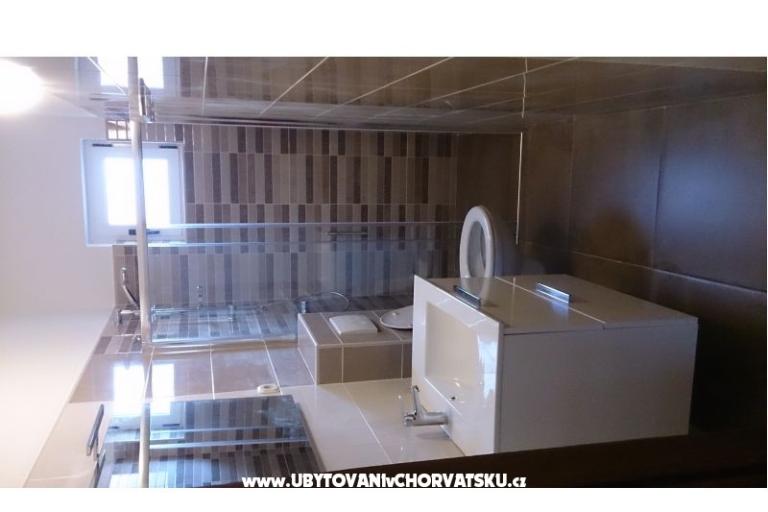 Apartmány Punta Pakoštane – foto 7