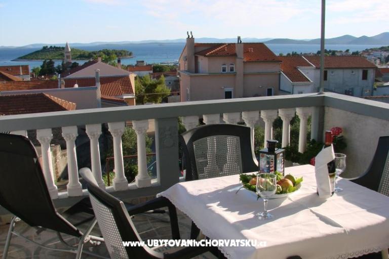 Rasin Apartmány – foto 4