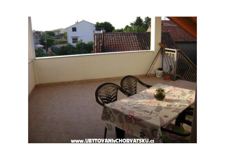 Apartmány Sambunjak – foto 12