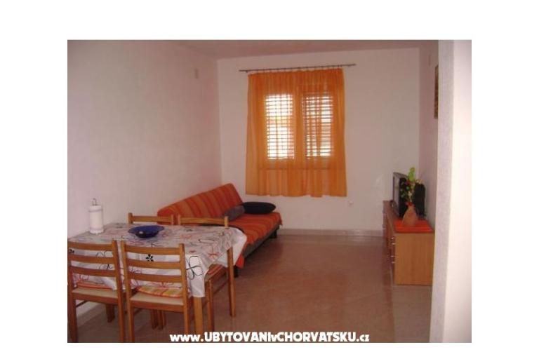 Apartmány Sambunjak – foto 6