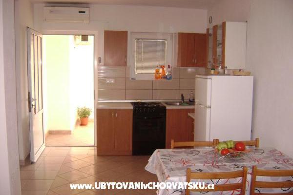 Apartmány Sambunjak – foto 7