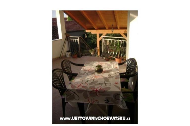 Apartmány Sambunjak – foto 9