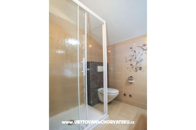 Apartmány Silvija – foto 11
