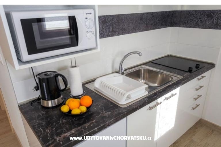 Apartmány Silvija – foto 12