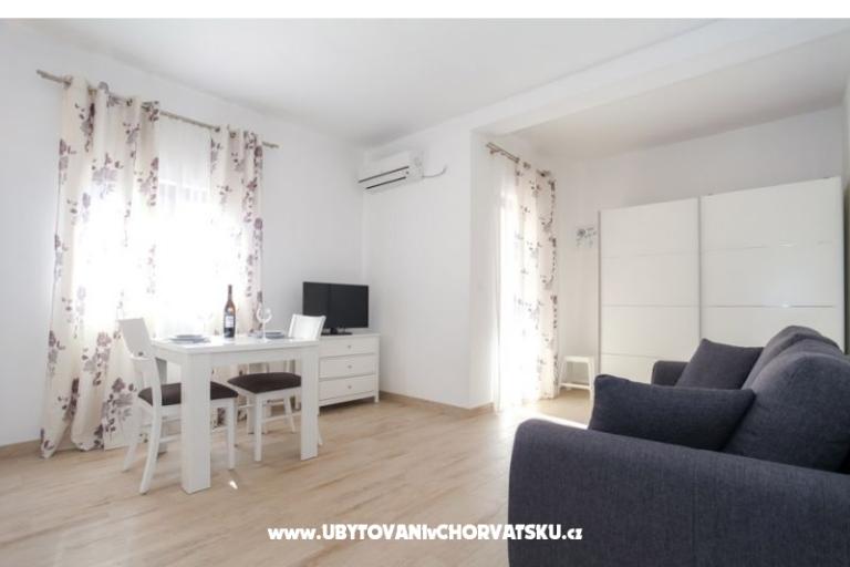 Apartmány Silvija – foto 13