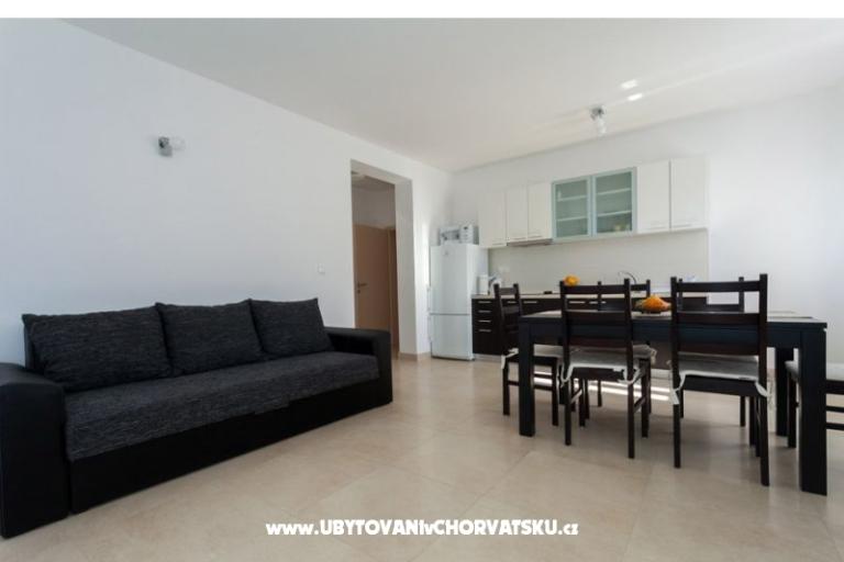 Apartmány Silvija – foto 16