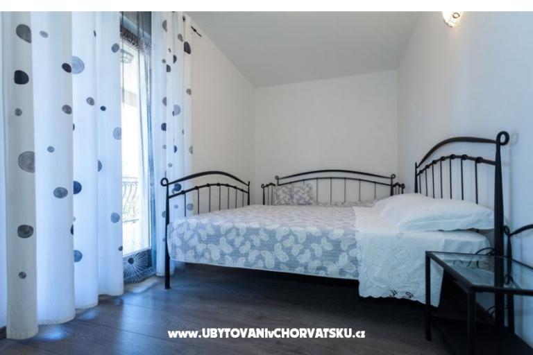 Apartmány Silvija – foto 17