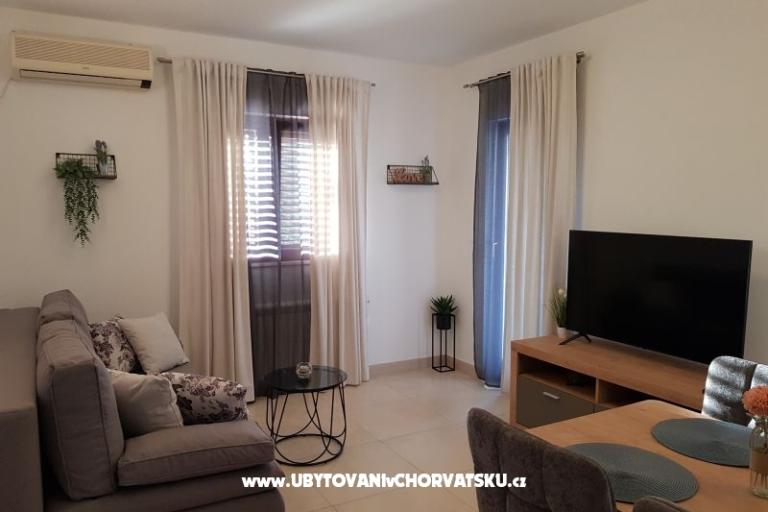 Apartmány Silvija – foto 18