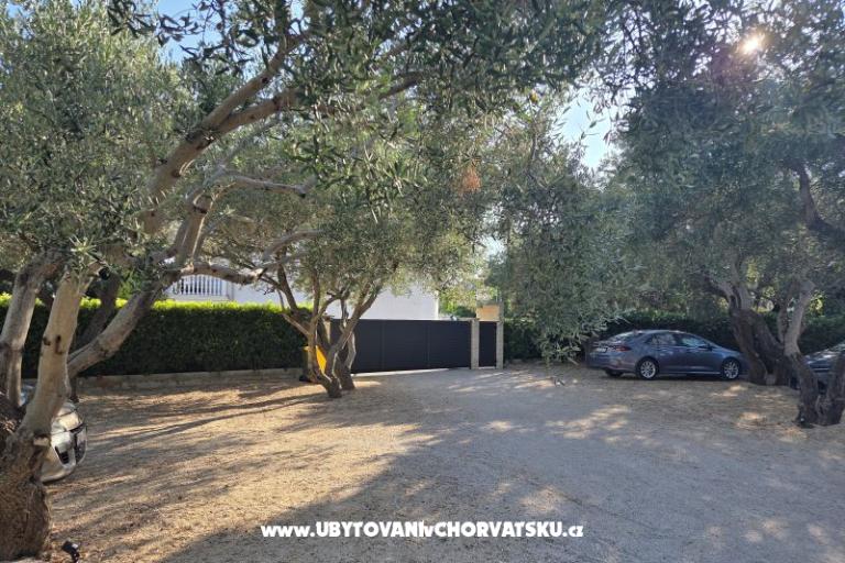 Apartmány Silvija – foto 24