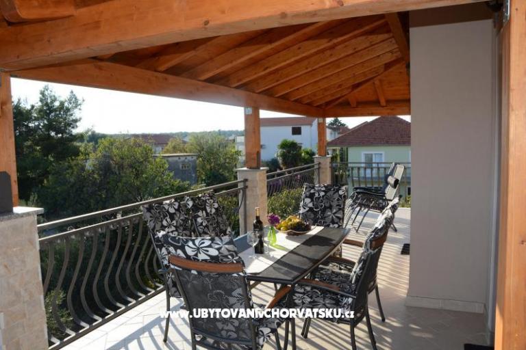 Apartmány Silvija – foto 3