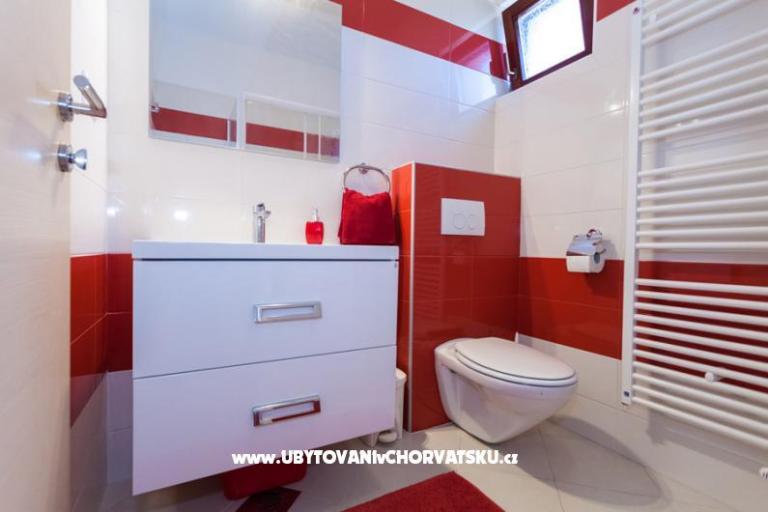 Apartmány Silvija – foto 6