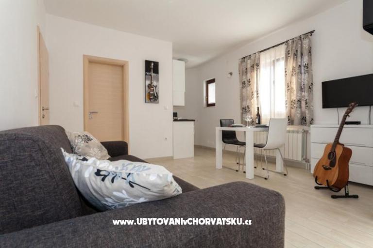 Apartmány Silvija – foto 7