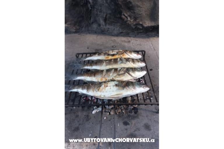 Apartmány Šimun – foto 14