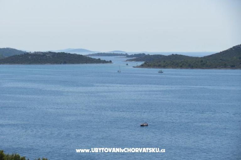 Apartmány Šimun – foto 23