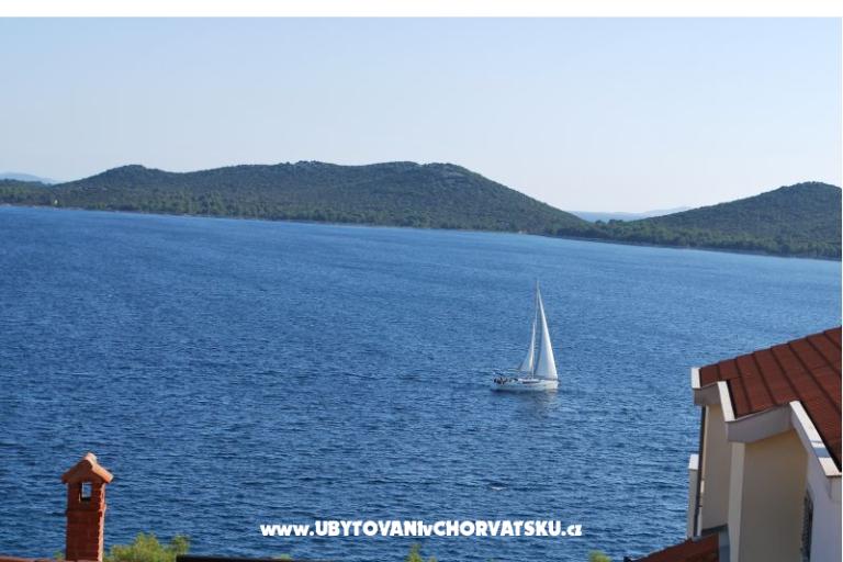 Apartmány Šimun – foto 24