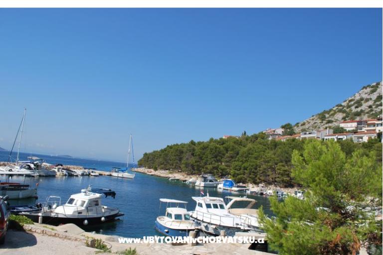 Apartmány Šimun – foto 26