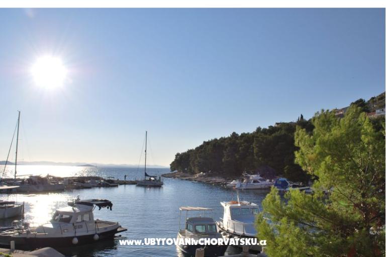 Apartmány Šimun – foto 27