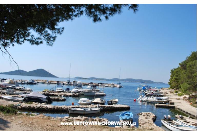 Apartmány Šimun – foto 28