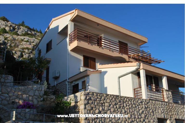 Apartmány Šimun – foto 6