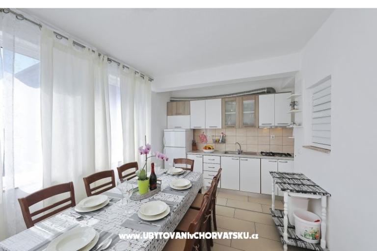 Apartmány Sofija – foto 2