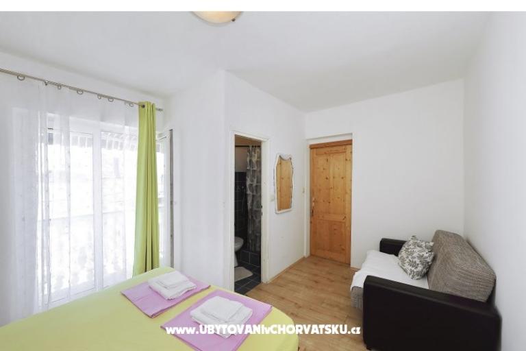 Apartmány Sofija – foto 7