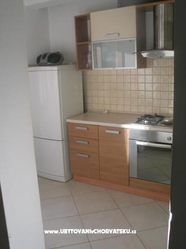 Apartmány Tamaris – foto 2