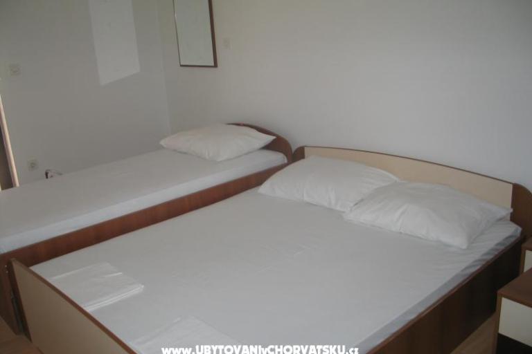 Apartmány Tamaris – foto 5