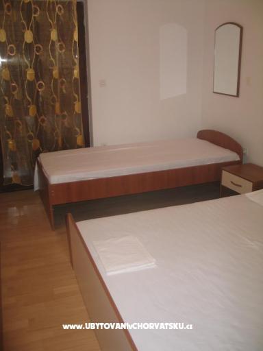 Apartmány Tamaris – foto 6