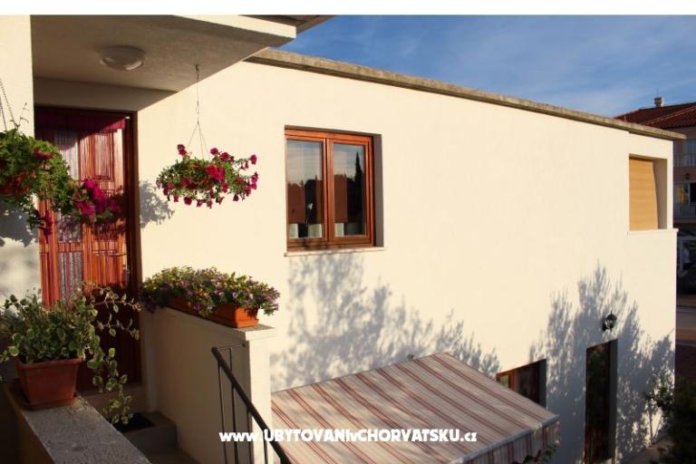 Apartmány Tina Pakoštane – foto 4