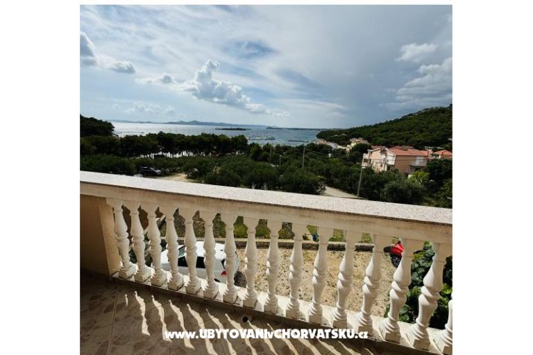 Apartmány Vanja Drage – foto 2