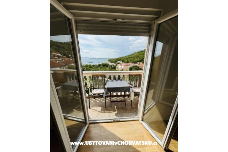 Apartmány Vanja Drage – foto 3