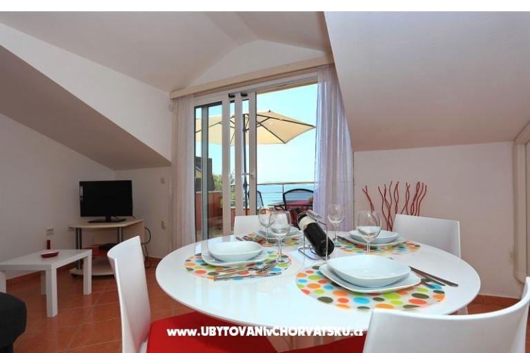 Apartmány Villa San Marino – foto 16