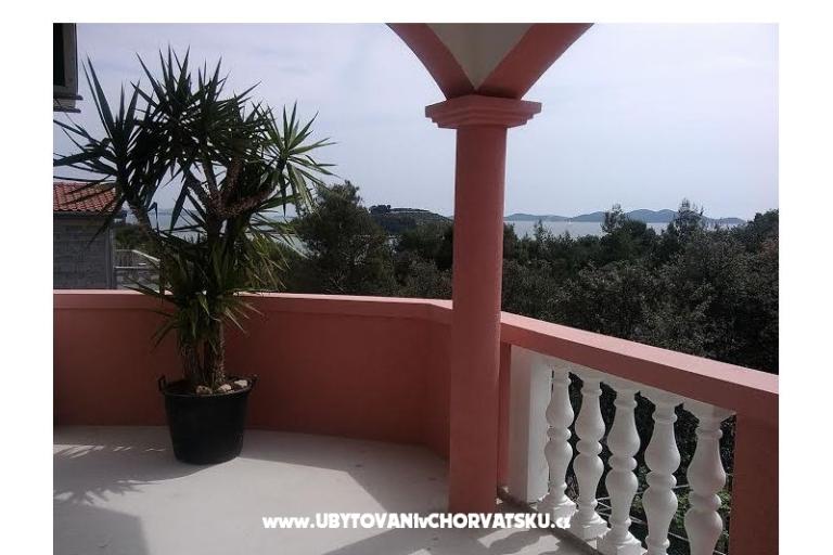 Apartmány Villa Žaklina – foto 5